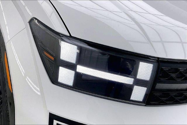 2027 Hyundai Santa Fe Calligraphy AWD