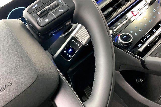 2027 Hyundai Santa Fe Calligraphy AWD