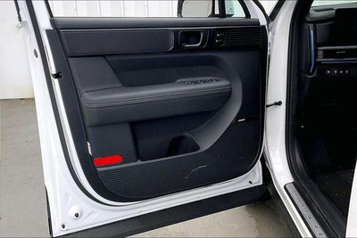 2027 Hyundai Santa Fe Calligraphy AWD