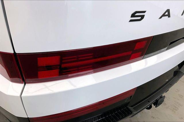 2027 Hyundai Santa Fe Calligraphy AWD