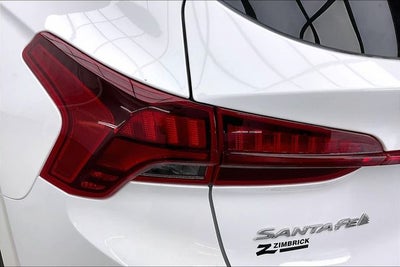 2023 Hyundai Santa Fe SE