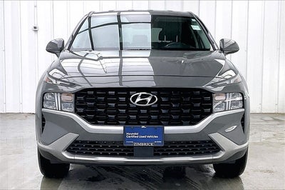 2023 Hyundai Santa Fe SE