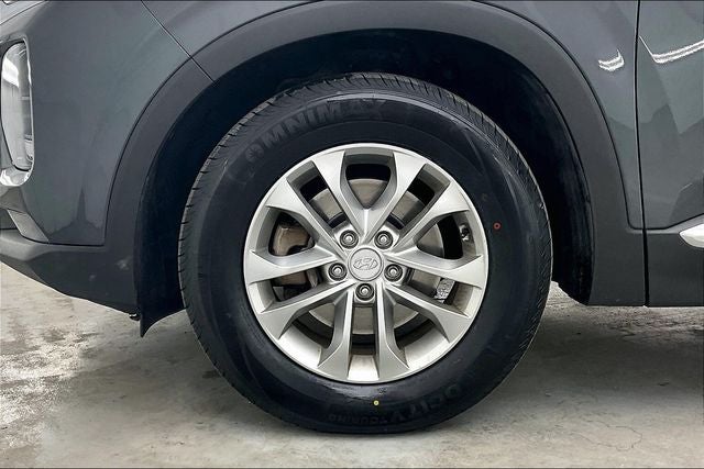 2019 Hyundai Santa Fe SEL - Photo 10