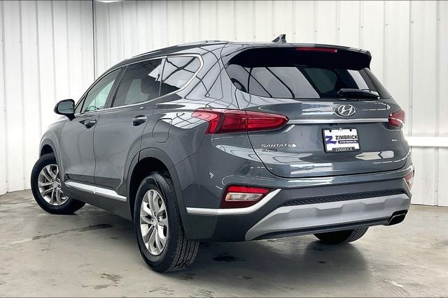 2019 Hyundai Santa Fe SEL - Photo 11