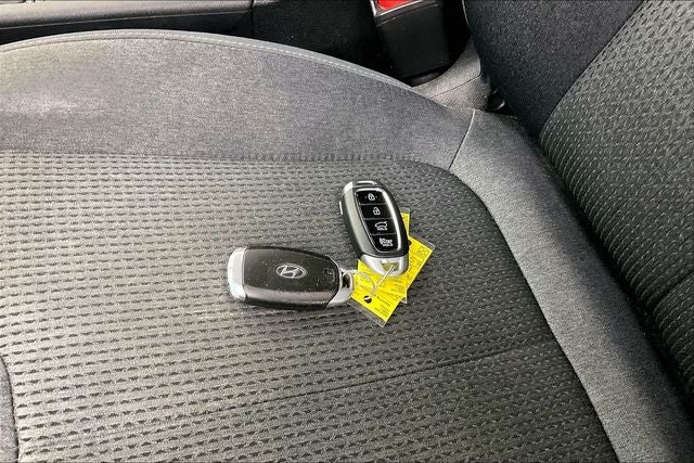 2019 Hyundai Santa Fe SEL - Photo 13