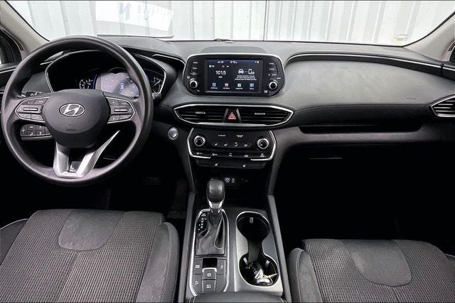 2019 Hyundai Santa Fe SEL - Photo 14