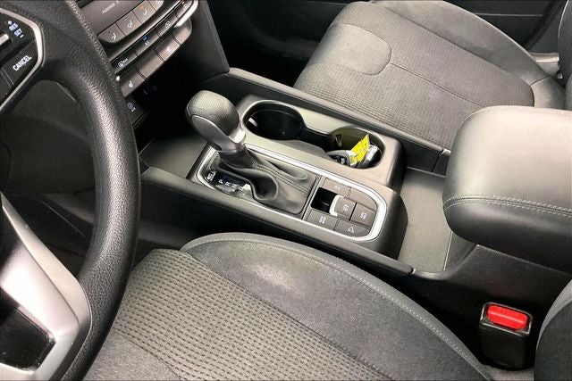 2019 Hyundai Santa Fe SEL - Photo 15