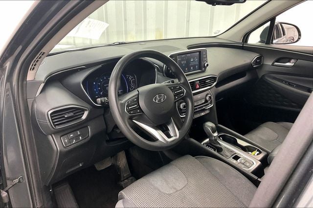 2019 Hyundai Santa Fe SEL - Photo 16