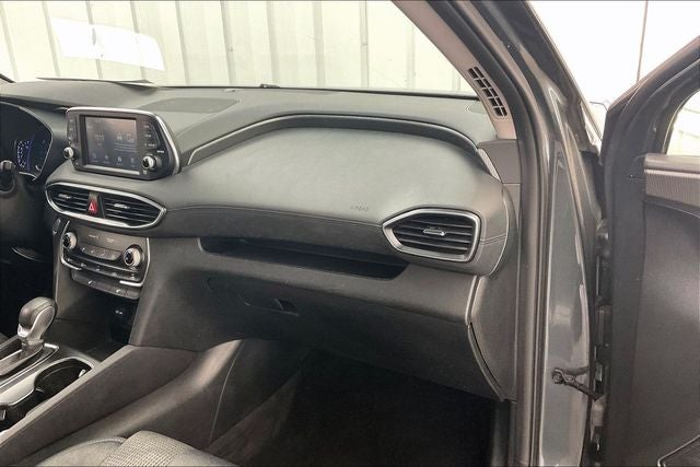 2019 Hyundai Santa Fe SEL - Photo 17