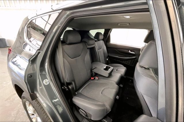 2019 Hyundai Santa Fe SEL - Photo 18