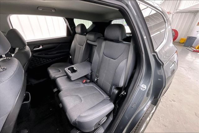 2019 Hyundai Santa Fe SEL - Photo 19