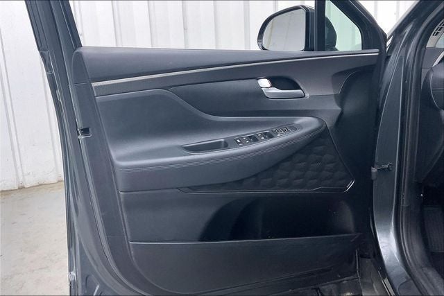 2019 Hyundai Santa Fe SEL - Photo 20