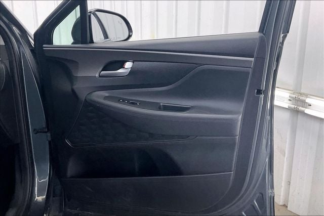 2019 Hyundai Santa Fe SEL - Photo 21
