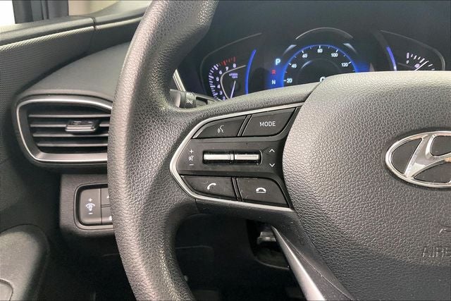 2019 Hyundai Santa Fe SEL - Photo 22