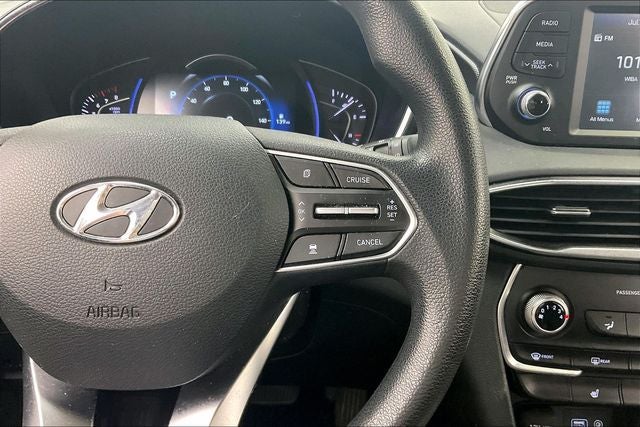 2019 Hyundai Santa Fe SEL - Photo 23