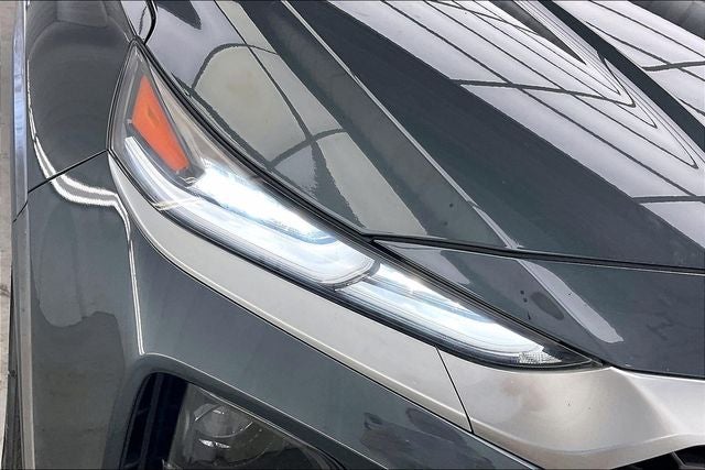 2019 Hyundai Santa Fe SEL - Photo 25