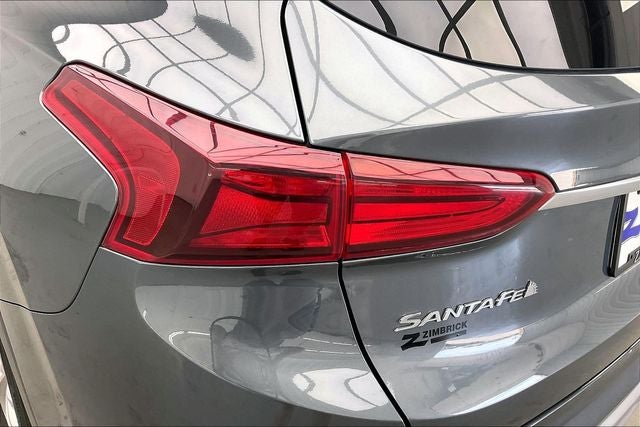 2019 Hyundai Santa Fe SEL - Photo 26