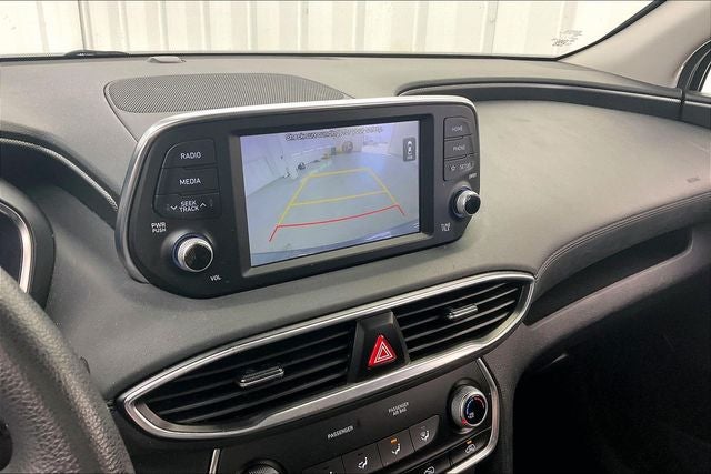 2019 Hyundai Santa Fe SEL - Photo 27