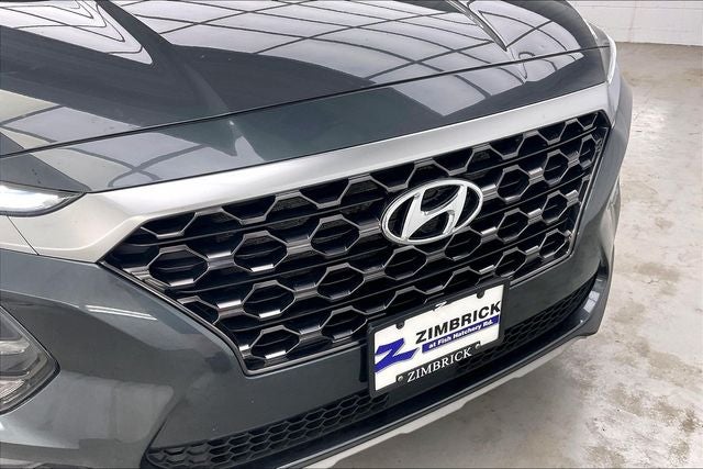 2019 Hyundai Santa Fe SEL - Photo 30