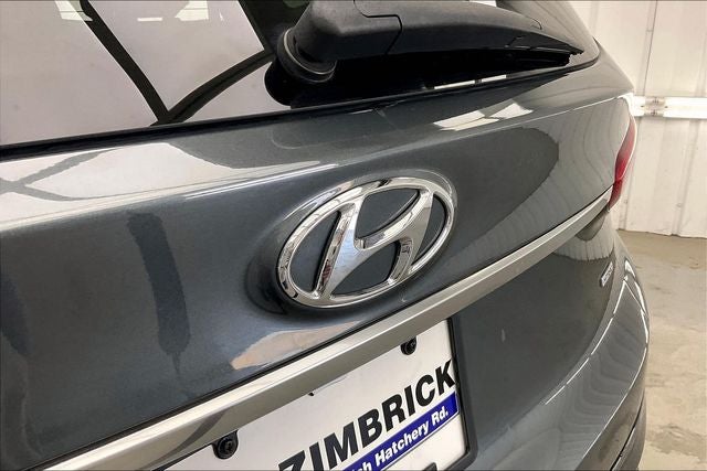 2019 Hyundai Santa Fe SEL - Photo 31