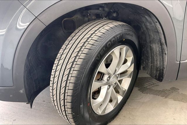 2019 Hyundai Santa Fe SEL - Photo 33