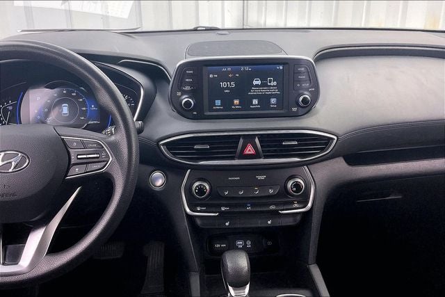 2019 Hyundai Santa Fe SEL - Photo 6