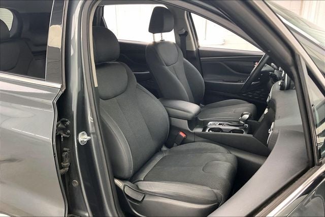 2019 Hyundai Santa Fe SEL - Photo 7