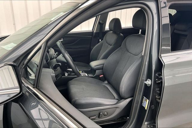 2019 Hyundai Santa Fe SEL - Photo 8