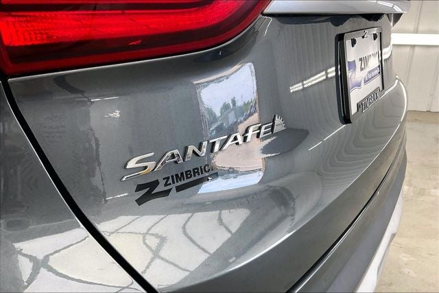 2019 Hyundai Santa Fe SEL - Photo 9