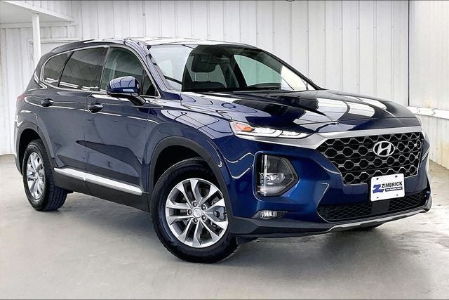 2020 Hyundai Santa Fe SEL - Photo 1