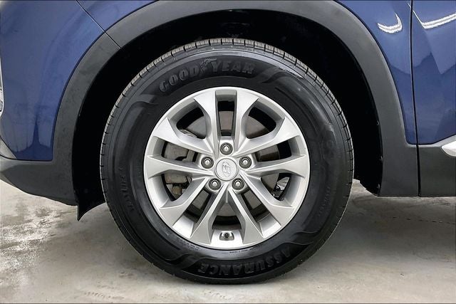 2020 Hyundai Santa Fe SEL - Photo 10