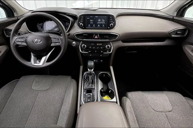 2020 Hyundai Santa Fe SEL - Photo 14