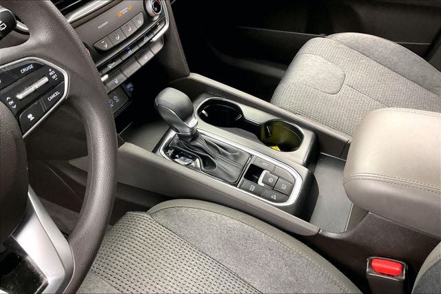 2020 Hyundai Santa Fe SEL - Photo 15