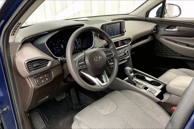 2020 Hyundai Santa Fe SEL - Photo 16