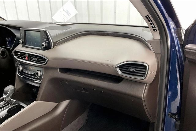 2020 Hyundai Santa Fe SEL - Photo 17