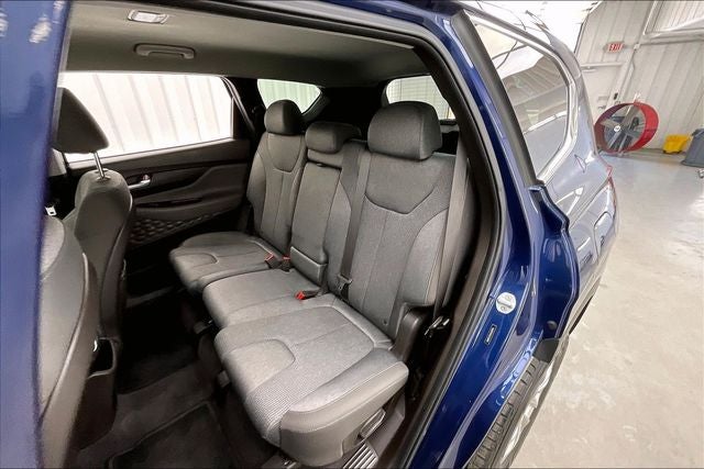 2020 Hyundai Santa Fe SEL - Photo 19
