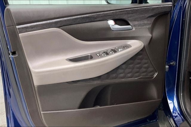 2020 Hyundai Santa Fe SEL - Photo 20