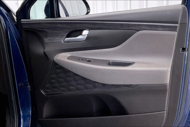 2020 Hyundai Santa Fe SEL - Photo 21