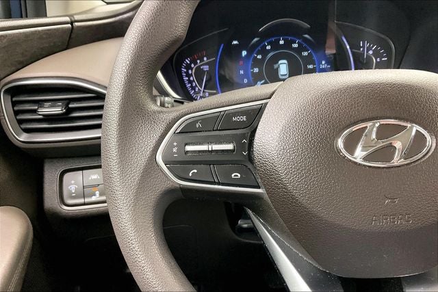 2020 Hyundai Santa Fe SEL - Photo 22
