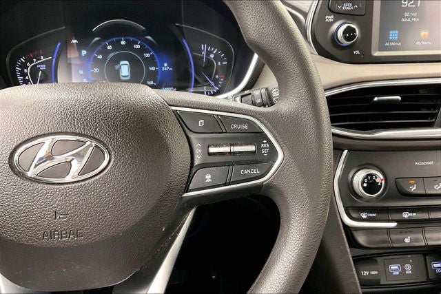 2020 Hyundai Santa Fe SEL - Photo 23