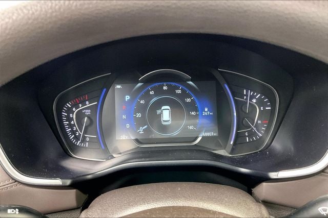 2020 Hyundai Santa Fe SEL - Photo 24