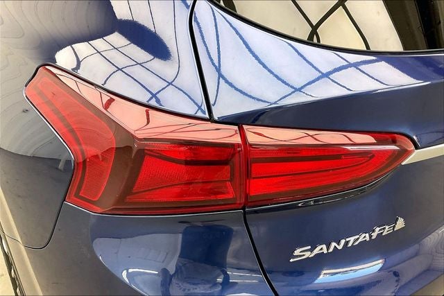 2020 Hyundai Santa Fe SEL - Photo 26