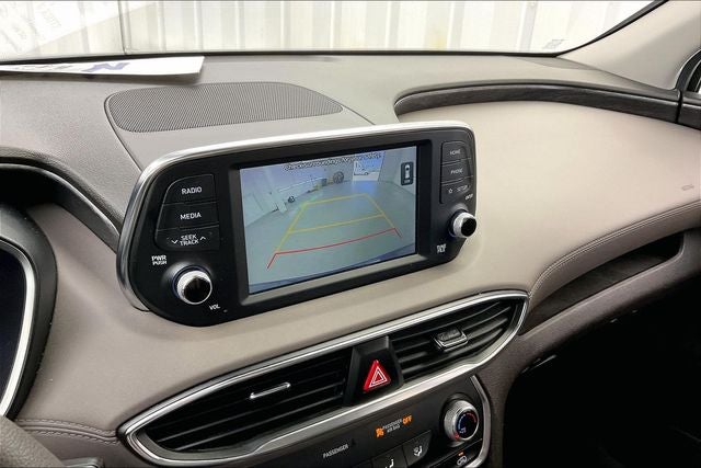 2020 Hyundai Santa Fe SEL - Photo 27
