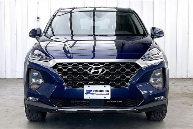 2020 Hyundai Santa Fe SEL - Photo 3