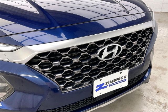 2020 Hyundai Santa Fe SEL - Photo 30