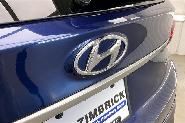 2020 Hyundai Santa Fe SEL - Photo 31