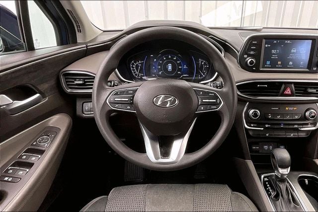 2020 Hyundai Santa Fe SEL - Photo 5