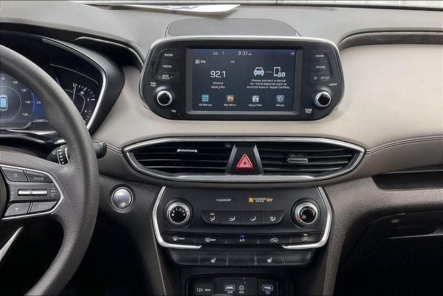 2020 Hyundai Santa Fe SEL - Photo 6