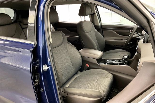 2020 Hyundai Santa Fe SEL - Photo 7