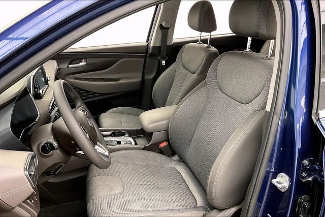2020 Hyundai Santa Fe SEL - Photo 8